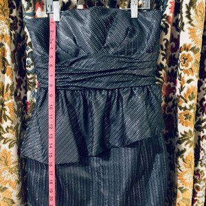 Nordstrom Cocktail Dress (Donna Morgan)